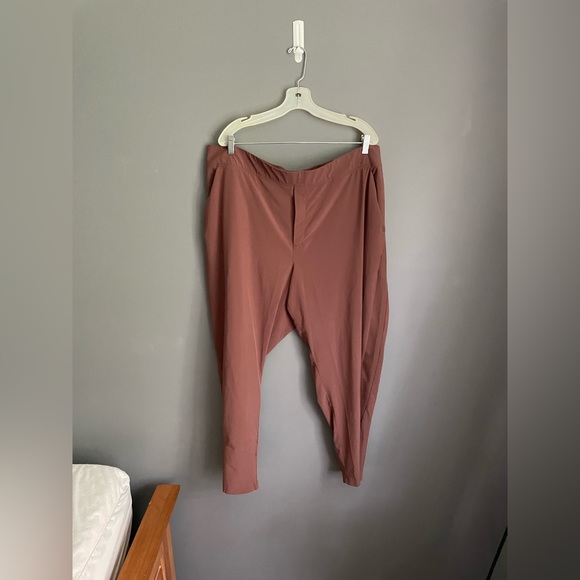 Athleta Brooklyn Ankle Pant Womens Size 24 - Picture 2 of 4